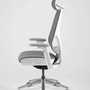 Avatar Synchro Tilt Mesh Office Chair - View 9