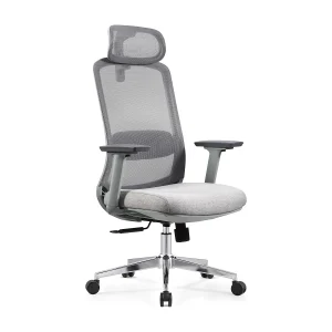 Nova High-Density Molded Task Chair - View 2