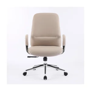 Discovery Chrome Base Executive Chair - View 7