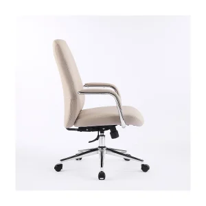 Discovery Chrome Base Executive Chair - View 9