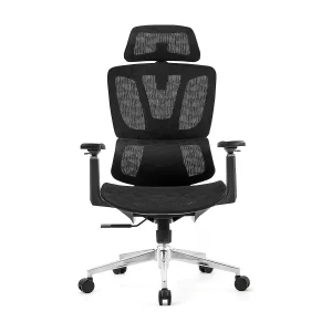 Benz BIFMA Certified Mesh Chair Alternate View