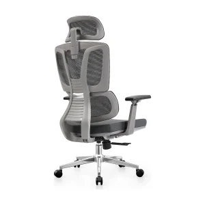 Benz BIFMA Certified Mesh Chair - View 4
