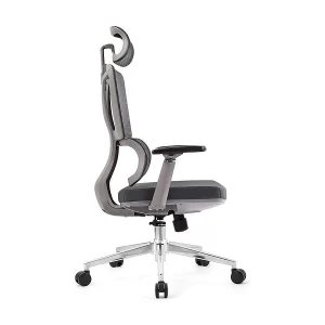 Benz BIFMA Certified Mesh Chair - View 5