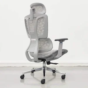 Benz BIFMA Certified Mesh Chair - View 6
