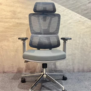 Benz BIFMA Certified Mesh Chair - View 8