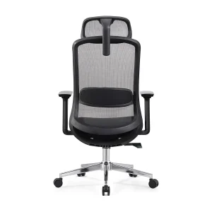 Nova High-Density Molded Task Chair - View 3