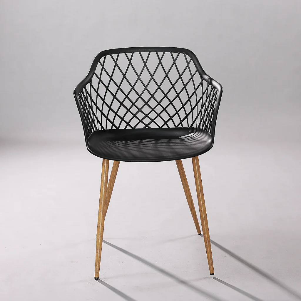 Aqua Smart Molded Breakout Chair