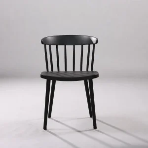 Cuppy Cushioned Tub Cafe Chair