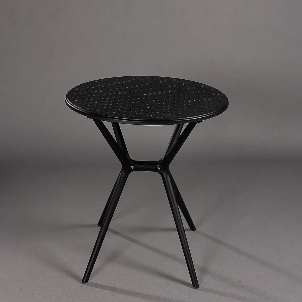 SSC QT 17 Commercial Dining Table