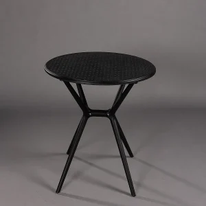 Z232 Commercial Square Cafe Table