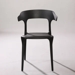Bliss Contemporary Cafe Dining Chair