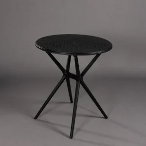 SSC QT 17 Commercial Dining Table - View 2