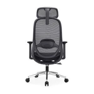 Zyra HD PU Mold Ergonomic Chair - View 3