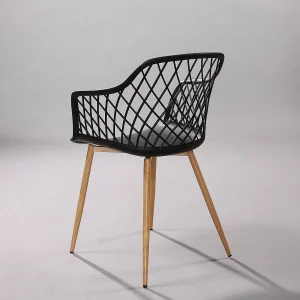 Aqua Smart Molded Breakout Chair - View 4
