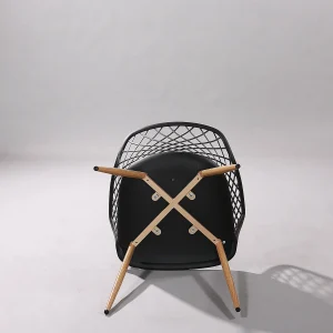 Aqua Smart Molded Breakout Chair - View 6