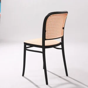 Airport 2-Seater Tandem Public Seating - View 4