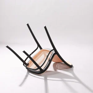 Airport 2-Seater Tandem Public Seating - View 7