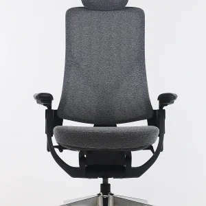 Gravity Back Tracking Ergonomic Chair