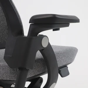 Gravity Back Tracking Ergonomic Chair - View 10