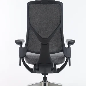 Gravity Back Tracking Ergonomic Chair - View 4