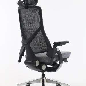 Gravity Back Tracking Ergonomic Chair - View 5