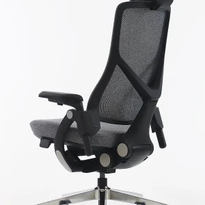 Gravity Back Tracking Ergonomic Chair - View 6
