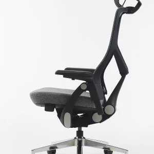 Gravity Back Tracking Ergonomic Chair - View 7