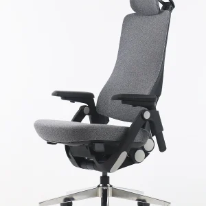 Gravity Back Tracking Ergonomic Chair - View 8