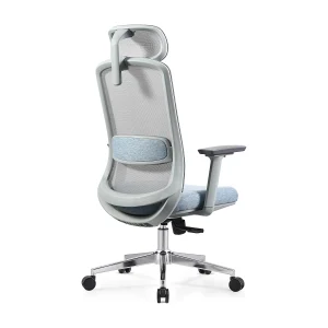 Nova High-Density Molded Task Chair - View 4