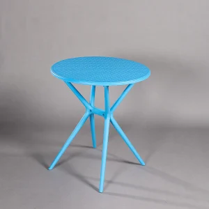 SSC QT 17 Commercial Dining Table - View 5