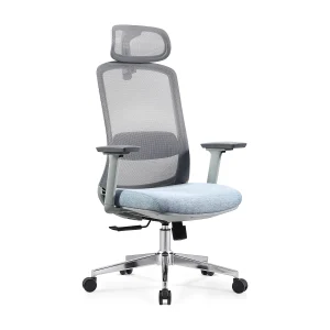 Nova High-Density Molded Task Chair - View 5