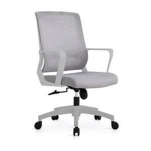 Chaz Professional Office Chair Alternate View