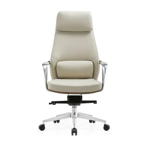 Crown Ergonomic Executive Desk Chair