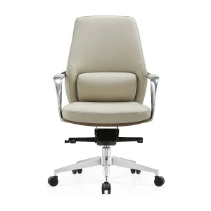 Crown Ergonomic Executive Desk Chair - View 5