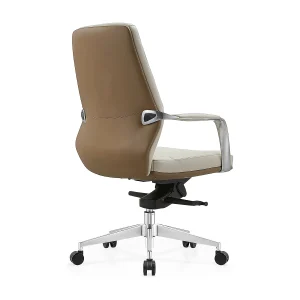 Crown Ergonomic Executive Desk Chair - View 6
