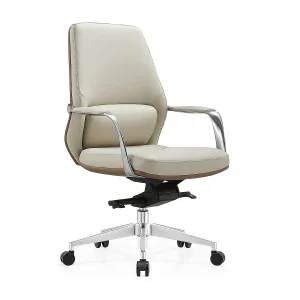 Crown Ergonomic Executive Desk Chair - View 7