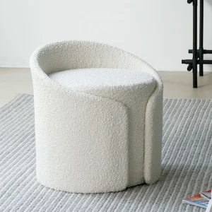 Eva High-End Executive Lounge Chair