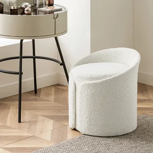 Eva High-End Executive Lounge Chair - View 9