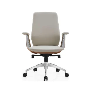 Fleix Weight-Balance Executive Chair