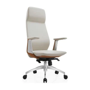 Fleix Weight-Balance Executive Chair - View 10