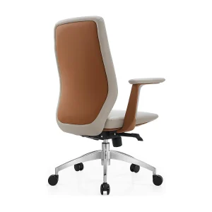 Fleix Weight-Balance Executive Chair Alternate View