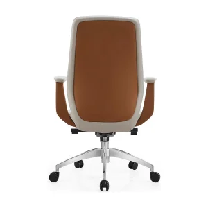 Fleix Weight-Balance Executive Chair - View 3
