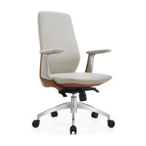 Fleix Weight-Balance Executive Chair - View 4