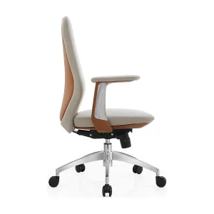 Fleix Weight-Balance Executive Chair - View 5