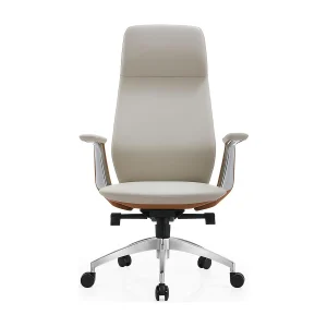 Fleix Weight-Balance Executive Chair - View 7