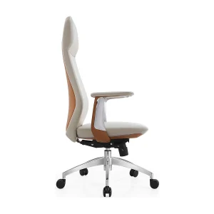 Fleix Weight-Balance Executive Chair - View 8