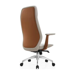 Fleix Weight-Balance Executive Chair - View 9