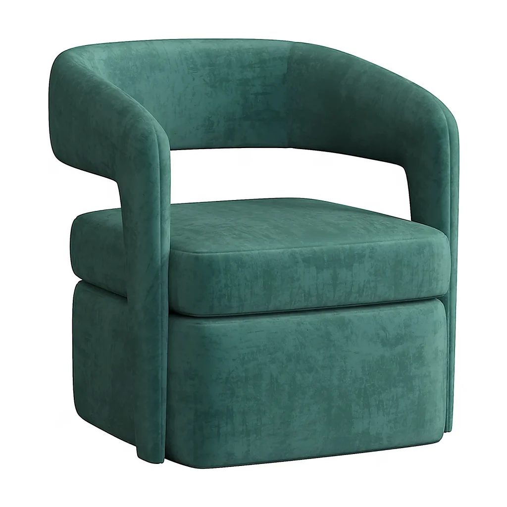 Flicker Executive Waiting Area Chair