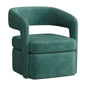 Flicker Executive Waiting Area Chair