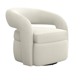 Flicker Executive Waiting Area Chair - View 4